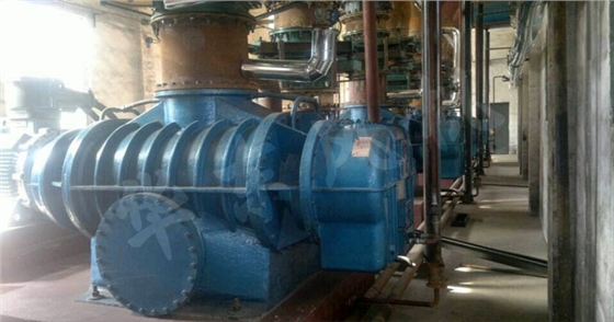 華東案例-杭州錦江集團興安化工二葉羅茨風(fēng)機使用現(xiàn)場 華東案例-杭州錦江集團興安化工二葉羅茨風(fēng)機使用現(xiàn)場