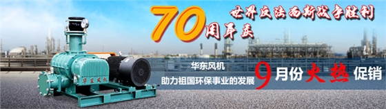 世界反法西斯戰(zhàn)爭勝利70周年華東風(fēng)機(jī)放假通知 世界反法西斯戰(zhàn)爭勝利70周年華東風(fēng)機(jī)放假通知