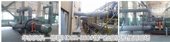 煤氣加壓機(jī) 煤氣加壓機(jī)