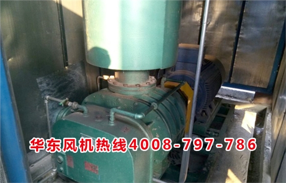 三葉羅茨風(fēng)機(jī) 三葉羅茨風(fēng)機(jī)