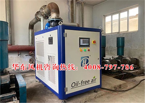 空氣懸浮.jpg 空氣懸浮風(fēng)機(jī)選型