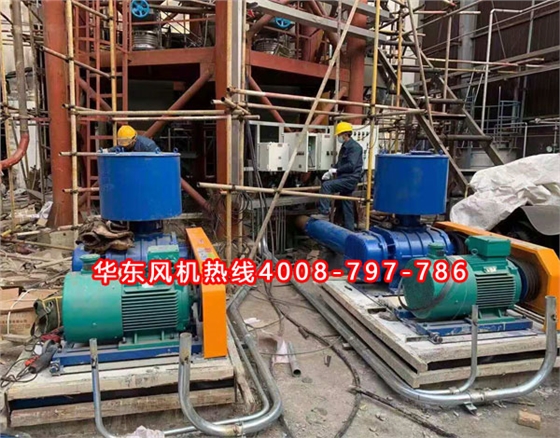 怎么給羅茨風機隔音 怎么給羅茨風機隔音