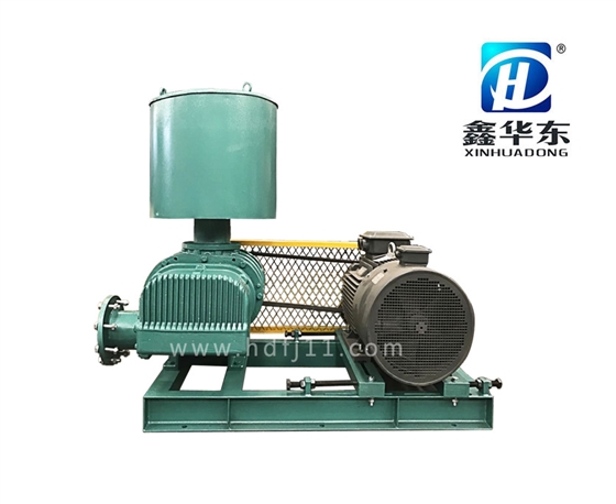 水產(chǎn)養(yǎng)殖鼓風(fēng)機