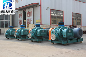 華東風(fēng)機(jī)-三葉羅茨風(fēng)機(jī) 華東風(fēng)機(jī)-三葉羅茨風(fēng)機(jī)