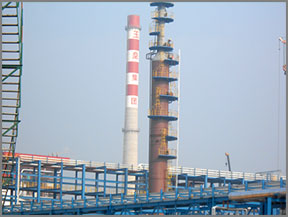 華東案例-山東玉皇化工 華東案例-山東玉皇化工