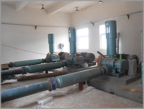 華東案例-山東玉皇化工 華東案例-山東玉皇化工