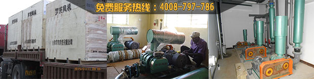 【環(huán)?！可綎|曝氣風(fēng)機廠家哪家好？