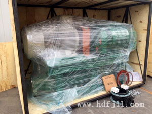 羅茨風(fēng)機 羅茨風(fēng)機