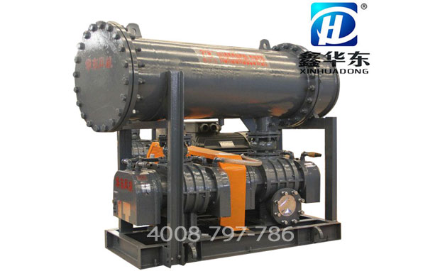 shuangji620-2.jpg 雙級羅茨風機02