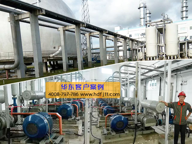 羅茨風機案例 羅茨風機案例