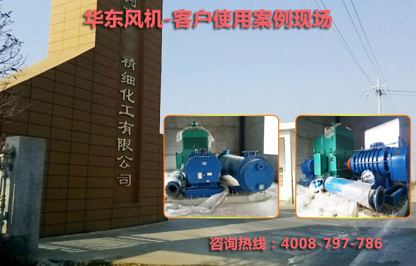 羅茨風機 羅茨風機