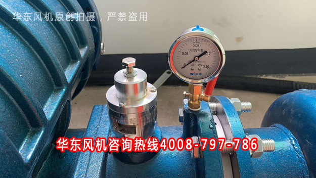 羅茨風(fēng)機壓力表泄壓閥 羅茨風(fēng)機壓力表泄壓閥