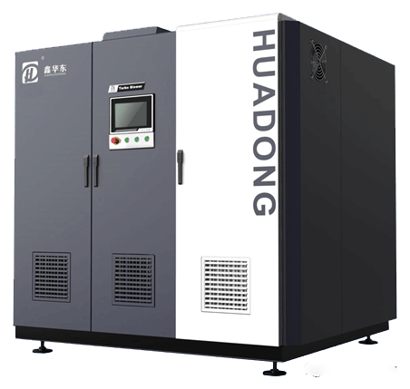 一年節(jié)電27.86萬元！噪音降至75dB I 磁懸浮鼓風(fēng)機(jī)污水廠預(yù)處理節(jié)能技改！