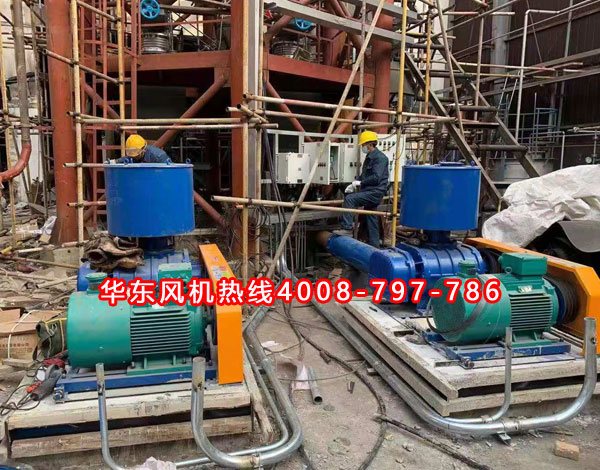 羅茨風(fēng)機(jī)開(kāi)機(jī)時(shí)需要做什么檢查