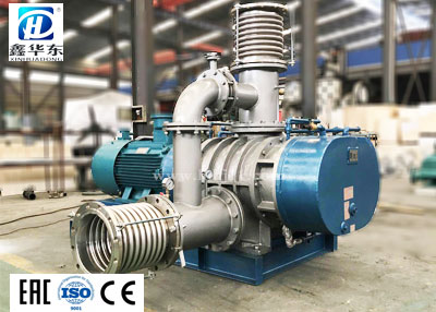 HDSR-250WN羅茨蒸汽壓縮機(jī) HDSR-250WN羅茨蒸汽壓縮機(jī)