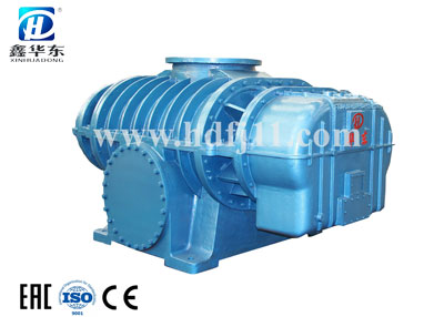 氣化風(fēng)機(二葉) 氣化風(fēng)機(二葉)