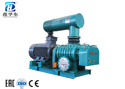 氧化風(fēng)機(三葉直聯(lián)) 氧化風(fēng)機(三葉直聯(lián))