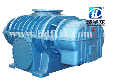 HDL94二葉羅茨風(fēng)機(jī) HDL94二葉羅茨風(fēng)機(jī)