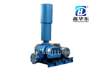 HDSR350三葉羅茨風(fēng)機 HDSR350三葉羅茨風(fēng)機