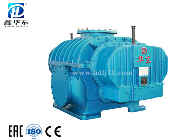 二葉羅茨風(fēng)機(jī) 二葉羅茨風(fēng)機(jī)