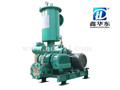 HDSH5-240V逆流冷卻真空泵 HDSH5-240V逆流冷卻真空泵