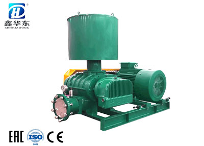 食品行業(yè)用羅茨風(fēng)機 食品行業(yè)用羅茨風(fēng)機