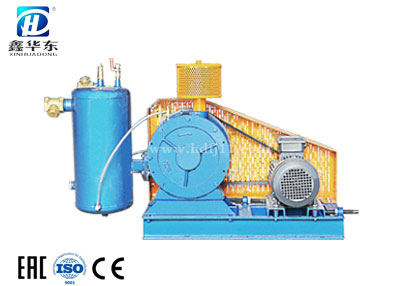 回轉(zhuǎn)式鼓風(fēng)機(jī) 回轉(zhuǎn)式鼓風(fēng)機(jī)