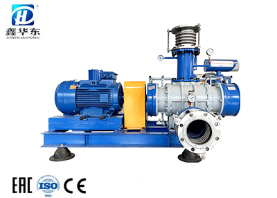 羅茨式蒸汽壓縮機 羅茨式蒸汽壓縮機