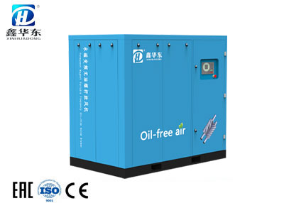 螺桿鼓風(fēng)機(jī) 螺桿鼓風(fēng)機(jī)